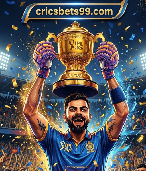 Cricbet99 Virat Kholi